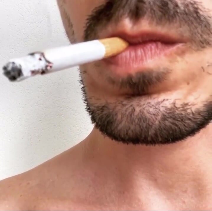 Smoking - video 107
