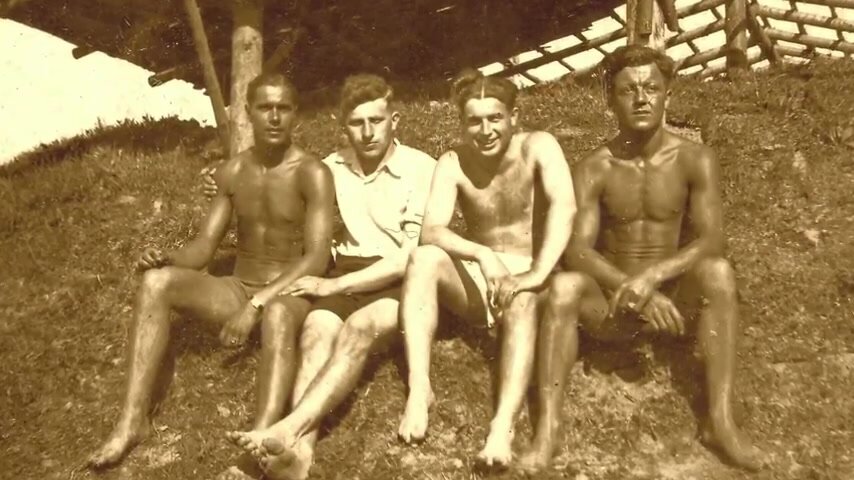 vintage - past lives remembered 8
