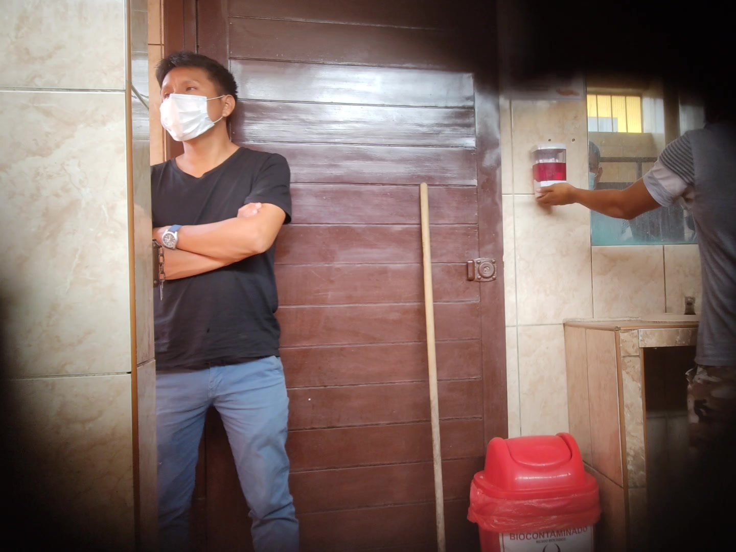 Baño  - video 6