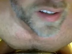 Dirty Talking Daddy Shows Off