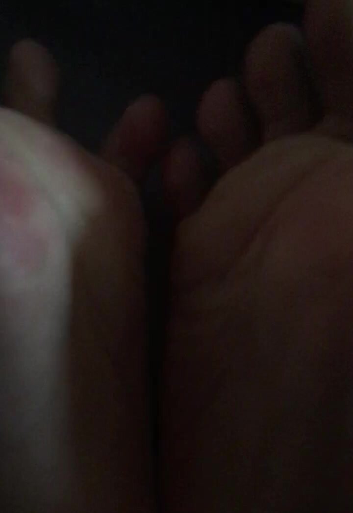 My soft soles ^^