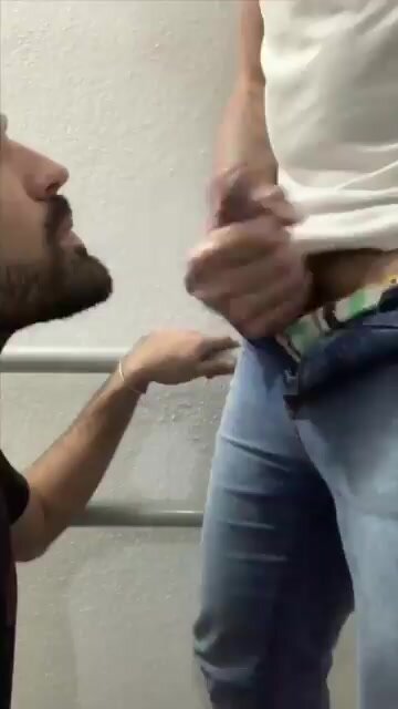 Swallow my load - video 2