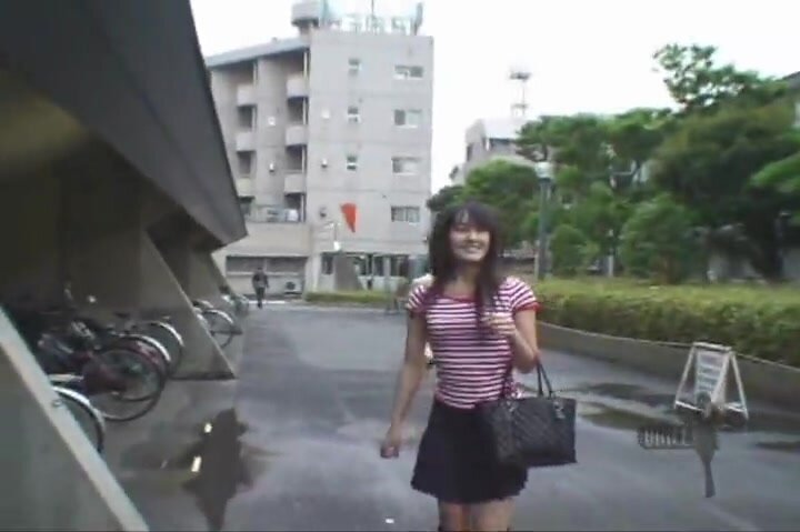 Japanese fart - video 34