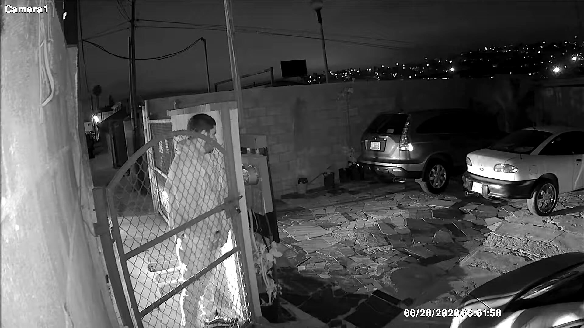 Drunk pissing - video 6