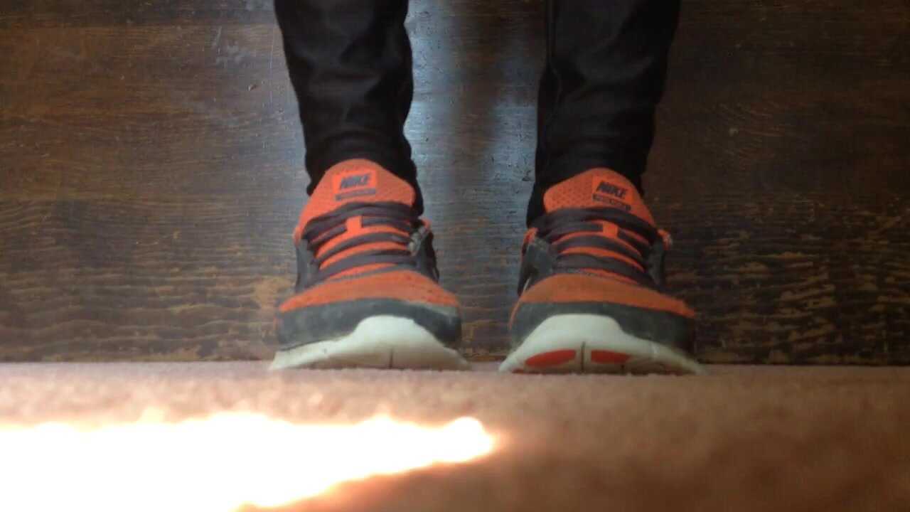Shoeplay - video 10