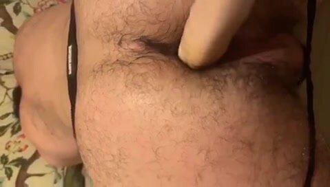 Dildo slut - video 2
