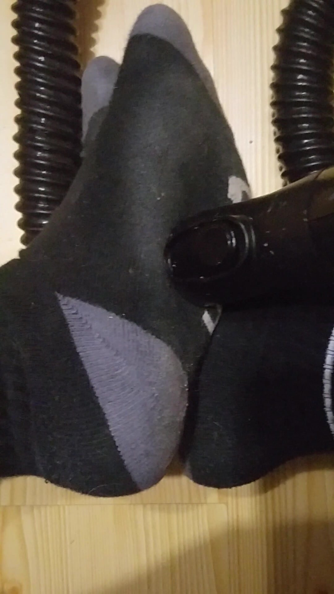 Vacuum Circa Socks