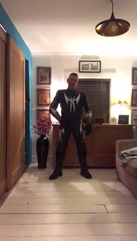 Biker gear
