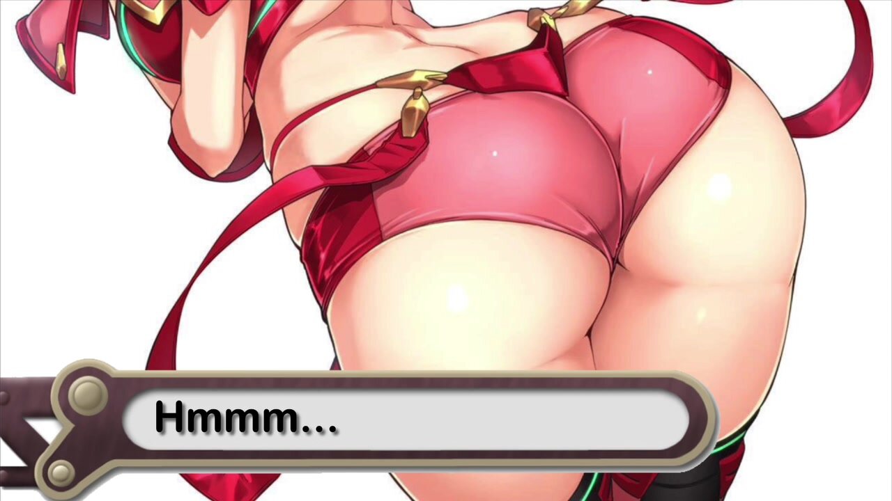 Pyra’s spicy farts