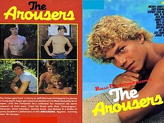 VINTAGE - THE AROUSERS {1984}
