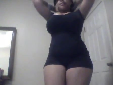thick ebony girl # 2 more at scat.gg