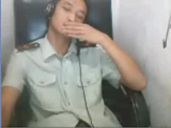 chinese soldier(fake)