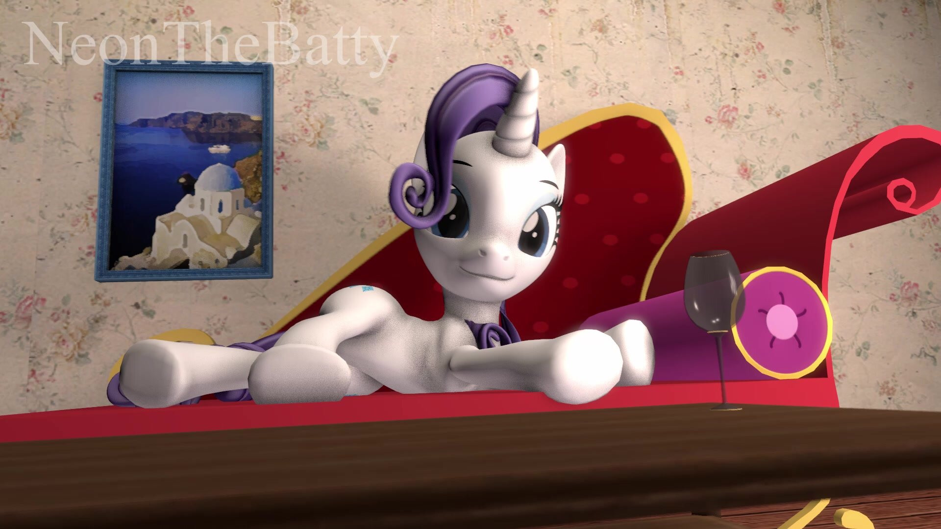 MLP~FIM fetishes: Rarity Relaxing || MLP Fart… ThisVid.com