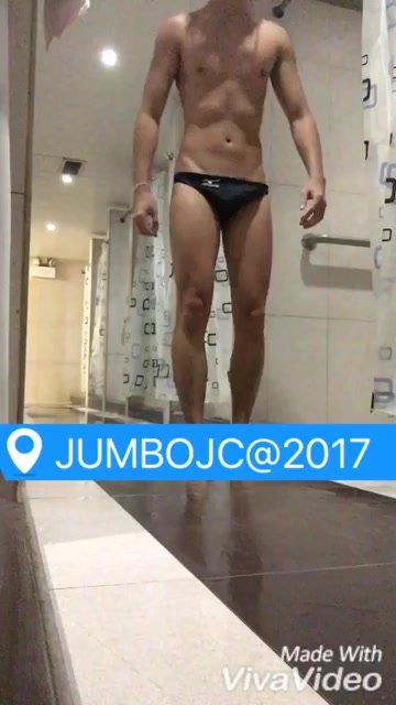 sg after swim