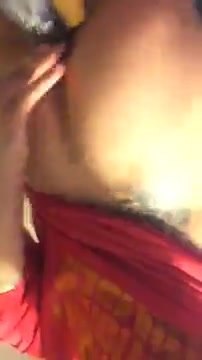 Boy in chastity rides fuck machine