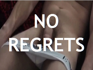 NO REGRETS