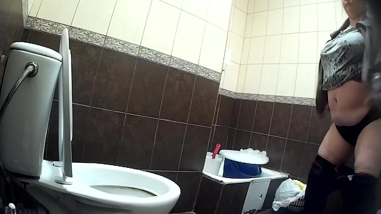 hidden voyeur toilet cams shitting2 Sex Images Hq