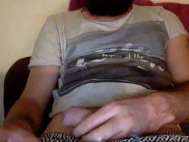 german uncut hipster