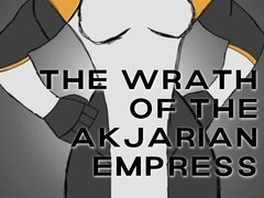 The Wrath Of The Akjarian Empress