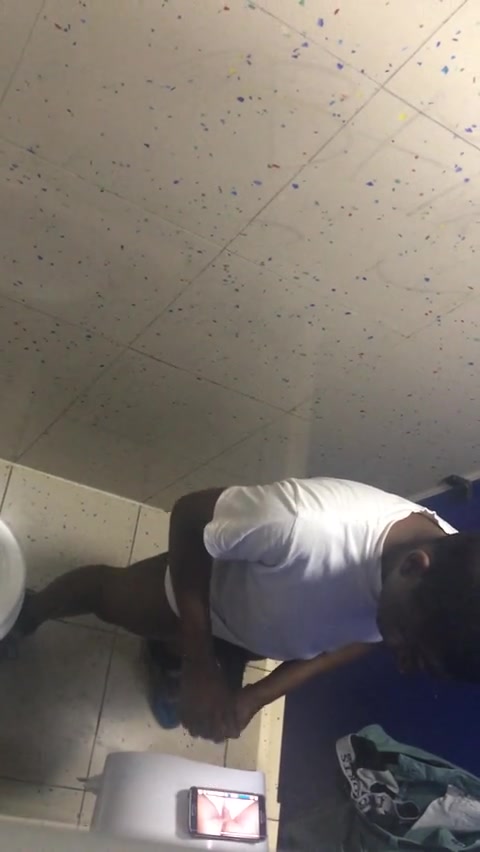 Young Sexy Kat Caught Jerking scat.gg
