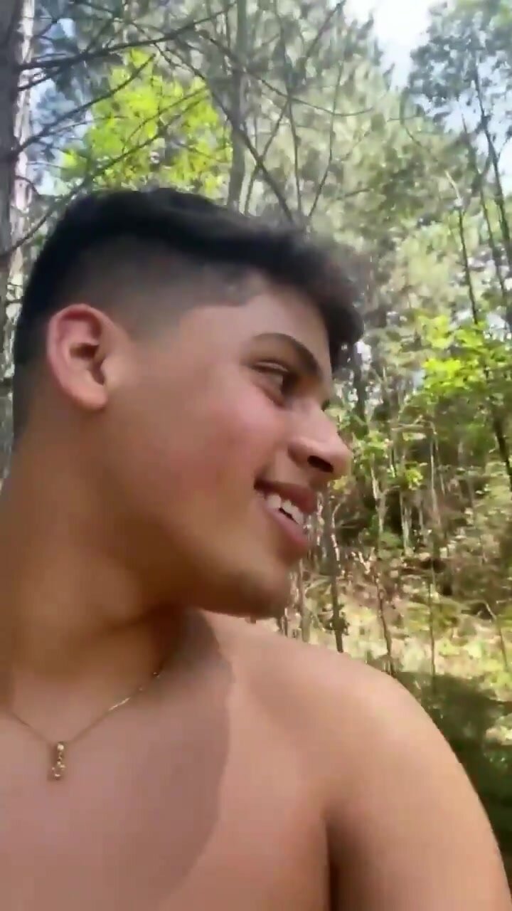 Nature Fun - video 2