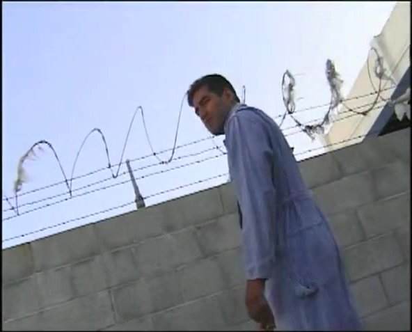 RETRO - IRON CAGE (1997)