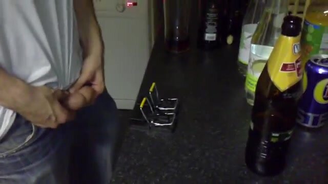 Balls mousetrap
