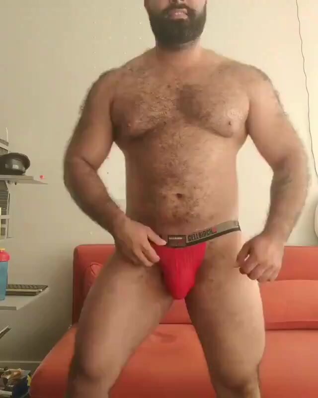 Sexy bulge 48