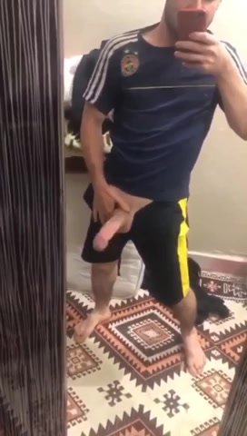 Huge dick Turkish boy