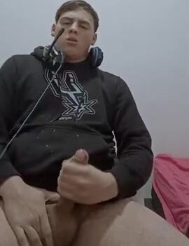 Cumshot - video 95