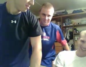hot guy webcam 3