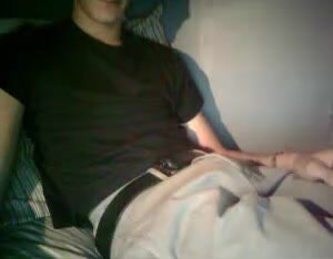 hot guy webcam 5