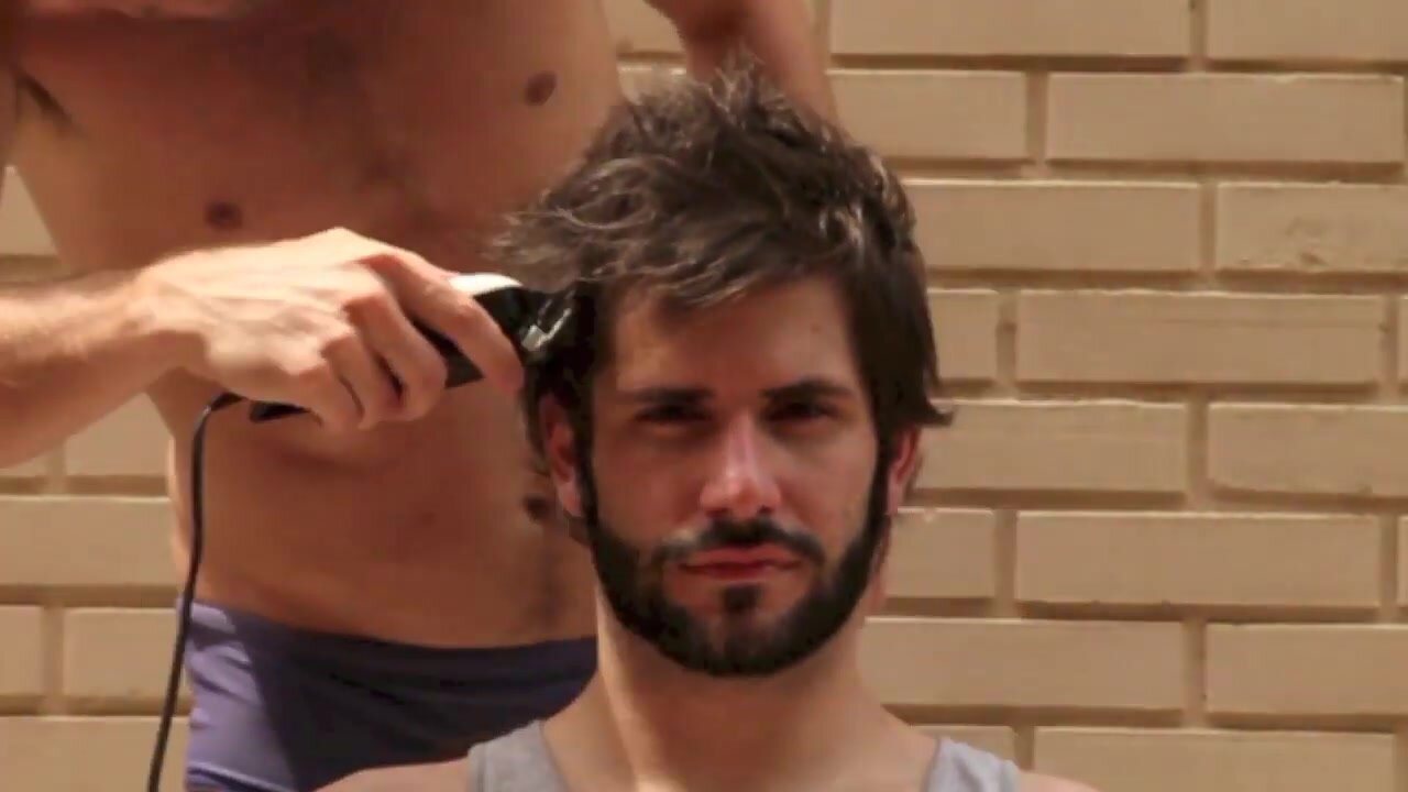 Can you shave my Hair?