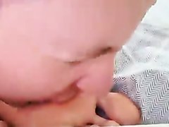 boy licks his friend's feet while sleeping - video 2