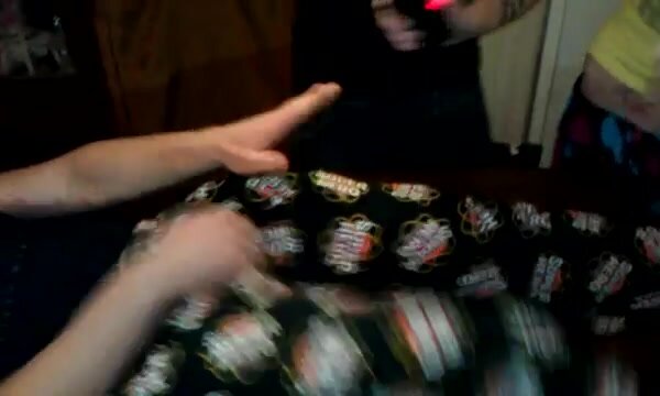 Tezed balls - video 8