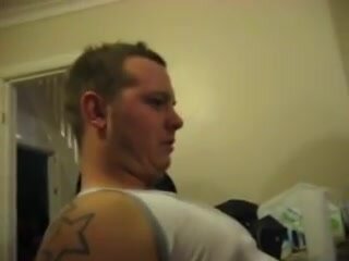 Balls tattoo - video 2