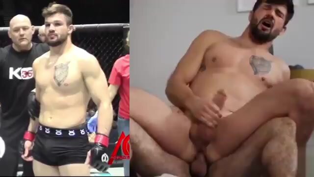 MMA hottie