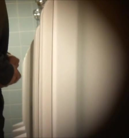 urinal spy - video 49