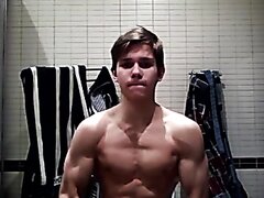Young Muscle - video 2