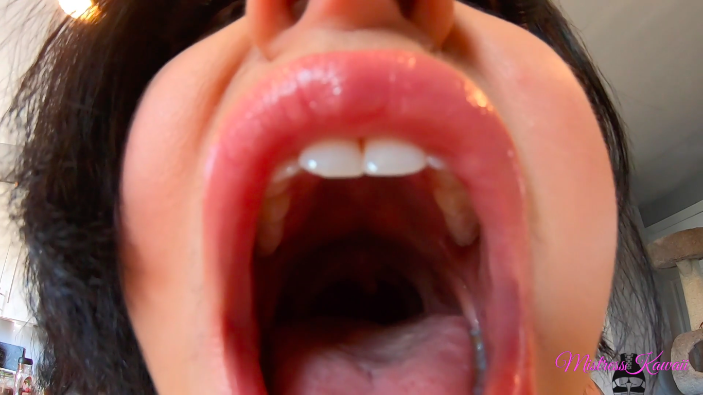 Giantess kawaii (vore, burp, fart) - ThisVid.com