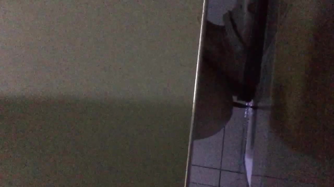 Guy pooping - video 6