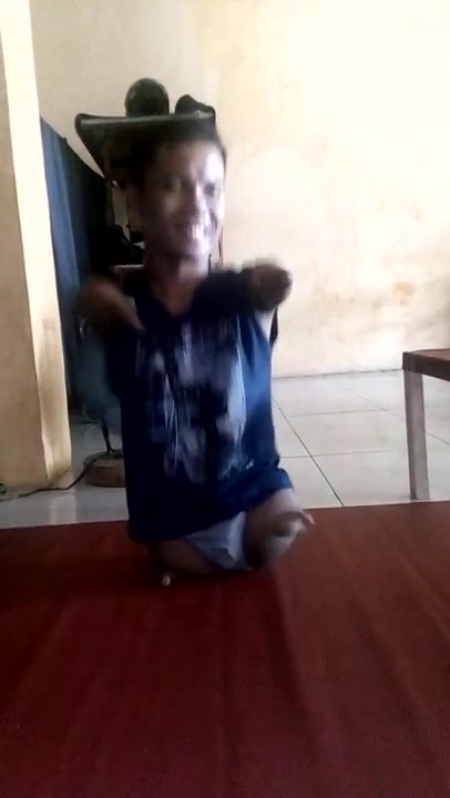 Dancing Quad