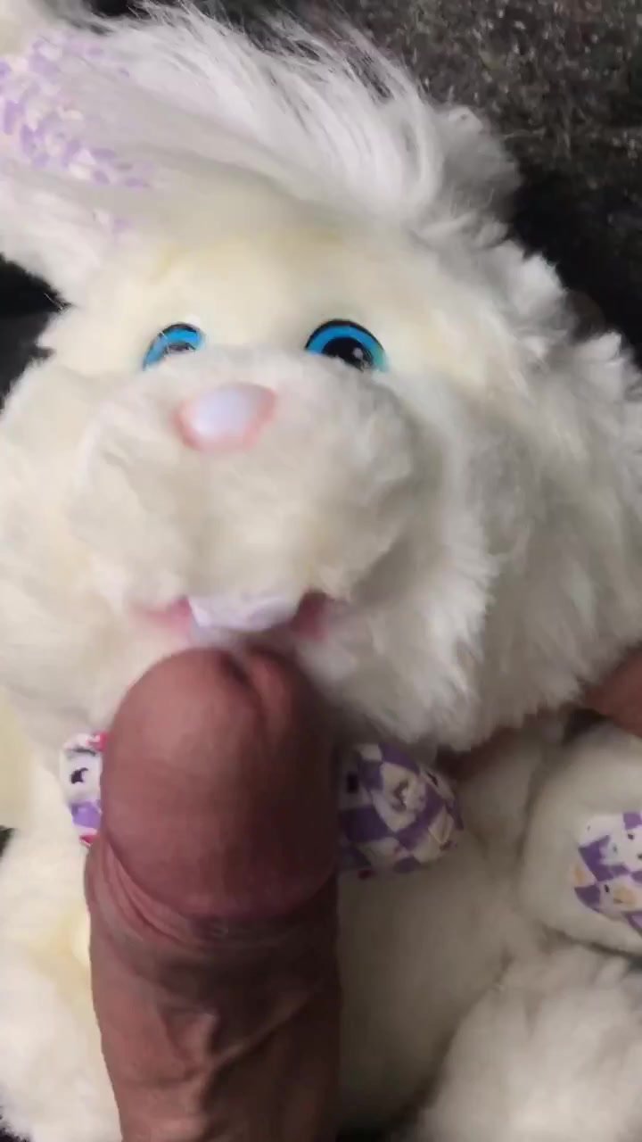 Fucking face Bunny! Yummm