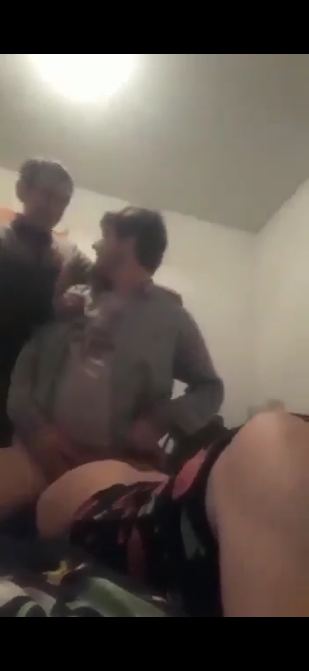 Two Turkish Friends Fucks A CD