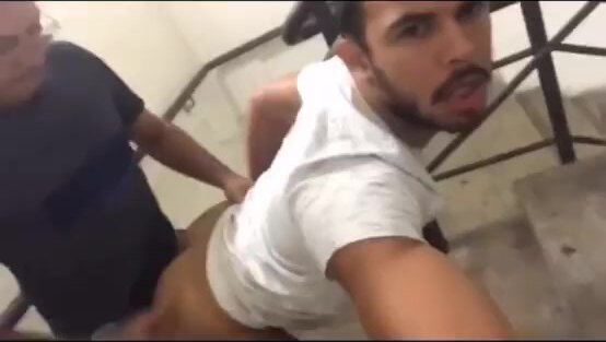 Amateur Gay Fucking 30