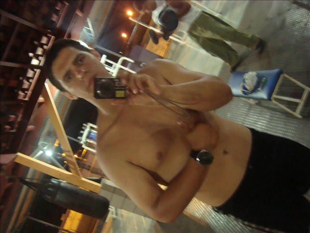 deivão punheteiro jerk off caught