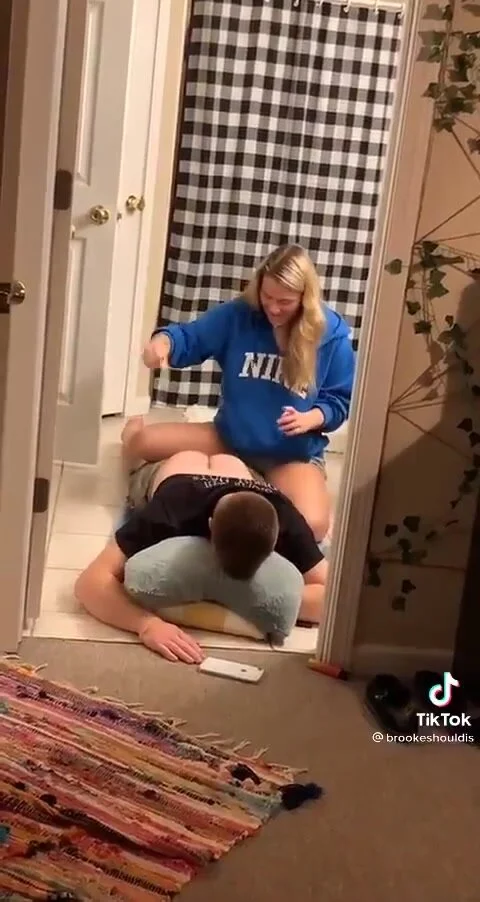 Guys Showing Ass On Tik Tok 6 