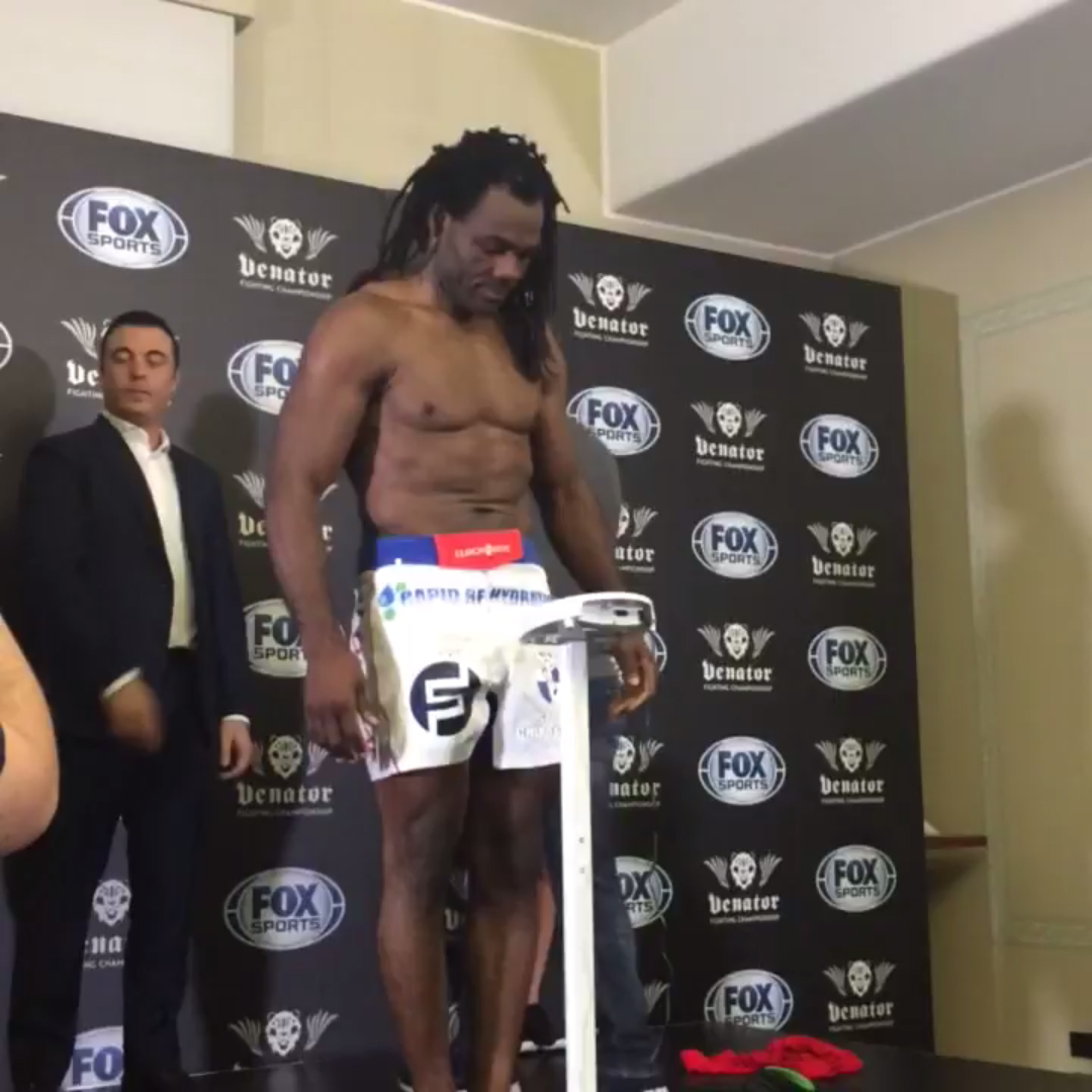 Weigh In