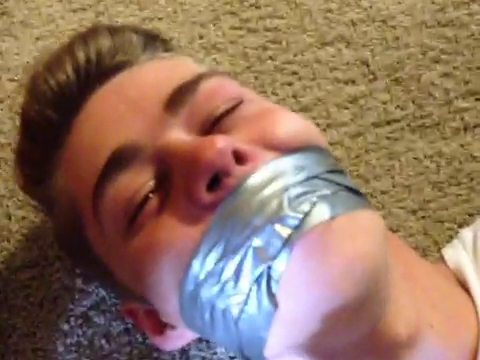 short duct tape video