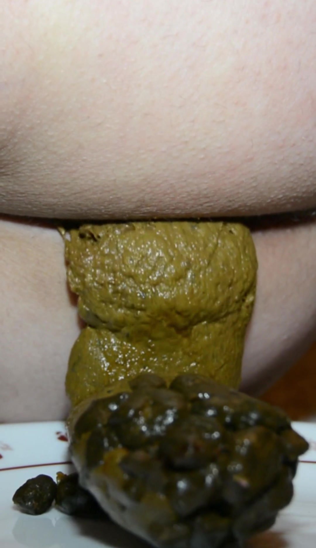 Golden Oldies - Poops Merged with Slow Farts